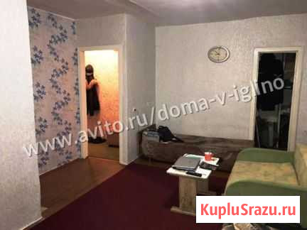 1-комнатная квартира, 32 м², 2/2 эт. на продажу в Иглино Иглино - изображение 3