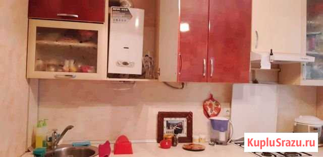 Квартира-студия, 30 м², 1/5 эт. в аренду на длительный срок в Ставрополе Ставрополь - изображение 1