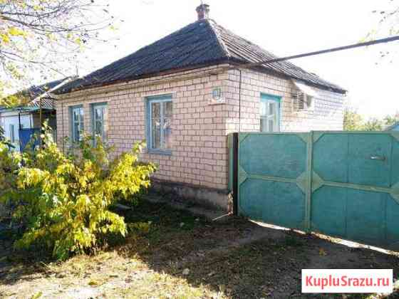 Дом 56 м² на участке 12 сот. на продажу в Александровском Ставропольского края Александровское