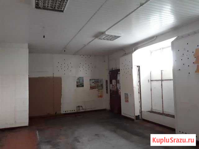 Помещение свободного назначения, 108.6 кв.м. Моршанск - изображение 1