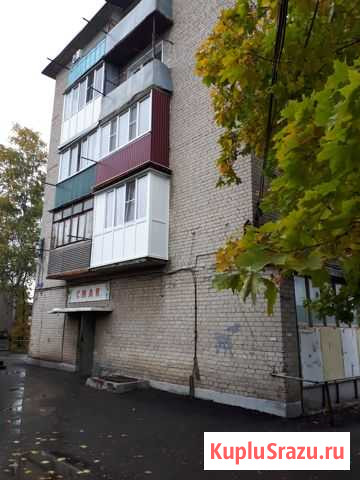 Помещение свободного назначения, 108.6 кв.м. Моршанск - изображение 3