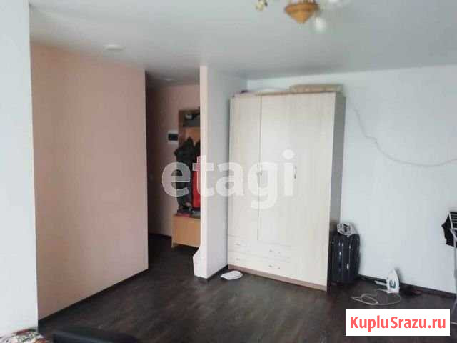 1-комнатная квартира, 31 м², 5/5 эт. в аренду на длительный срок в Новосибирске Новосибирск - изображение 2