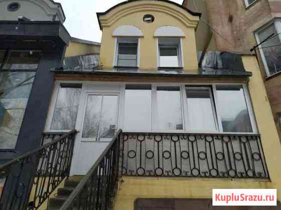 4-комнатная квартира, 145 м², 3/3 эт. на продажу в Кирове Киров