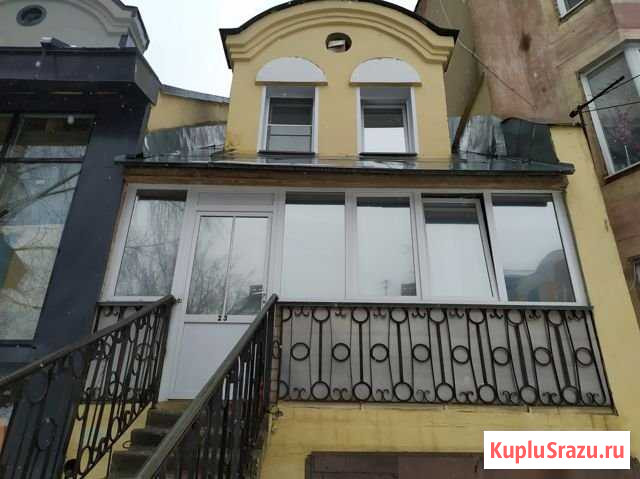 4-комнатная квартира, 145 м², 3/3 эт. на продажу в Кирове Киров - изображение 1