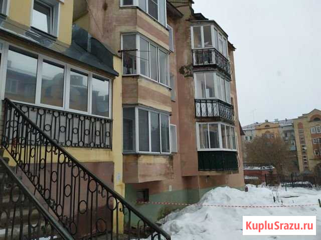 4-комнатная квартира, 145 м², 3/3 эт. на продажу в Кирове Киров - изображение 3