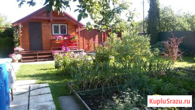 Дача 50 м² на участке 6 сот. на продажу в Павловском Посаде Павловский Посад - изображение 2