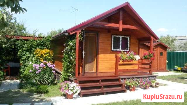 Дача 50 м² на участке 6 сот. на продажу в Павловском Посаде Павловский Посад - изображение 1
