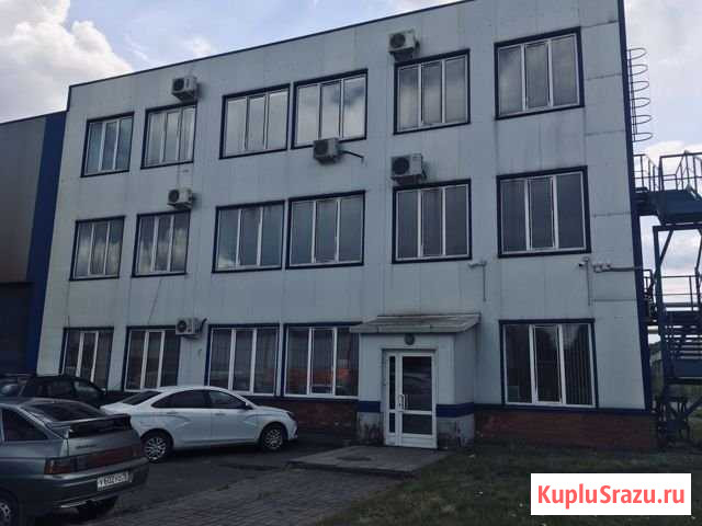 Офисное помещение, 22 кв.м. Ижевск - изображение 1