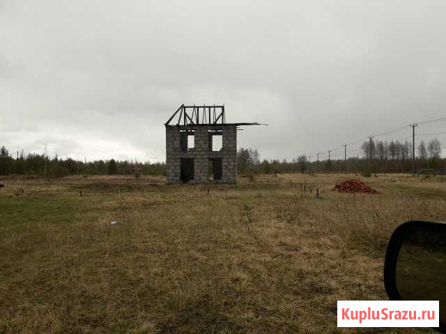 Участок ИЖС 1500 сот. на продажу в Пионерском Ханты-Мансийского АО Пионерский - изображение 1