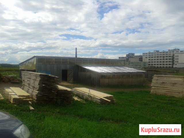 Производственный комплекс, 10000 кв.м. Сарапул - изображение 2