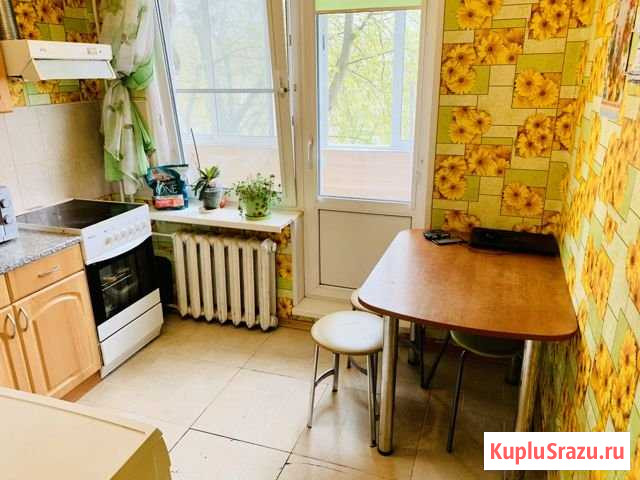 2-комнатная квартира, 47 м², 3/5 эт. на продажу в Петрозаводске Петрозаводск - изображение 2