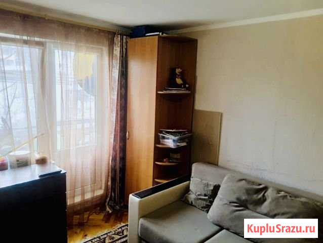 2-комнатная квартира, 47 м², 3/5 эт. на продажу в Петрозаводске Петрозаводск - изображение 3