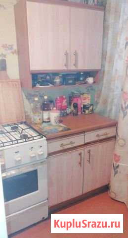 1-комнатная квартира, 32 м², 1/5 эт. на продажу в Ухте Ухта - изображение 1