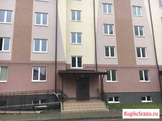 1-комнатная квартира, 34.3 м², 1/5 эт. на продажу в Советске Калининградской области Советск