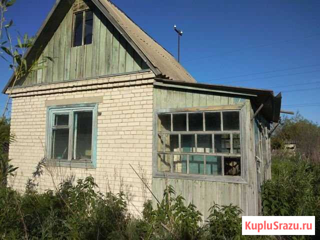 Дача 25 м² на участке 7 сот. на продажу в Кургане Курган - изображение 2