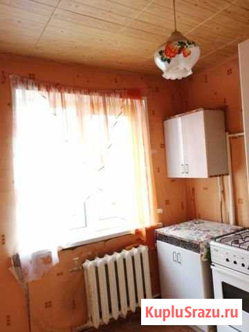 1-комнатная квартира, 32 м², 5/5 эт. на продажу в Электростали Электросталь - изображение 1