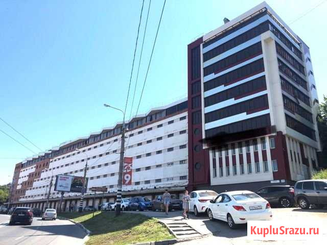 Помещение свободного назначения, 2400 кв.м. Самара - изображение 1