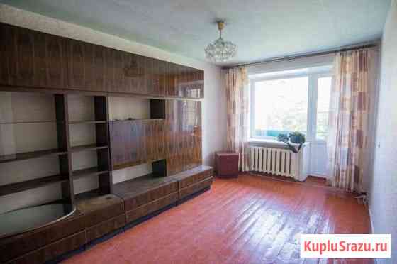 2-комнатная квартира, 46 м², 3/5 эт. в аренду на длительный срок в Чите Чита