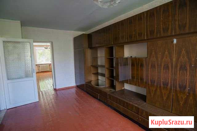2-комнатная квартира, 46 м², 3/5 эт. в аренду на длительный срок в Чите Чита - изображение 2