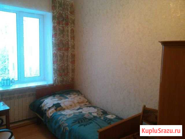 2-комнатная квартира, 60 м², 3/4 эт. в аренду на длительный срок во Владимире Владимир - изображение 2