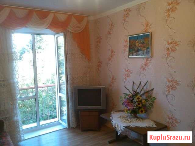 2-комнатная квартира, 60 м², 3/4 эт. в аренду на длительный срок во Владимире Владимир - изображение 1