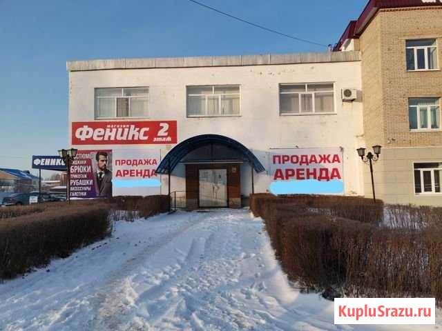 Помещение свободного назначения, 229.9 кв.м. Можга - изображение 2