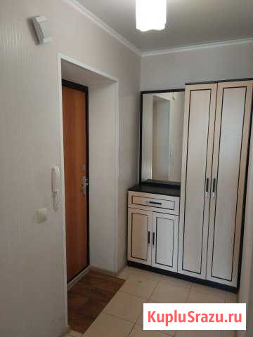 1-комнатная квартира, 45 м², 11/16 эт. в аренду на длительный срок в Тюмени Тюмень - изображение 1