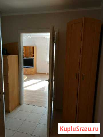 1-комнатная квартира, 45 м², 11/16 эт. в аренду на длительный срок в Тюмени Тюмень - изображение 2