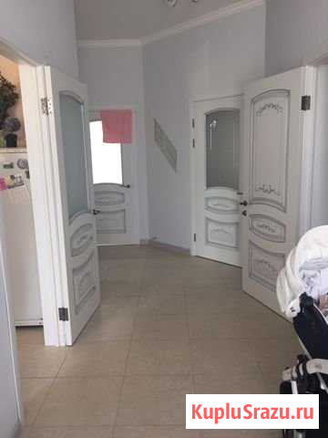 Дом 120 м² на участке 10 сот. на продажу в Винсадах Винсады - изображение 1