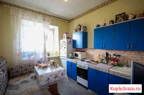 2-комнатная квартира, 54.4 м², 7/9 эт. на продажу в Пыть-Яхе Пыть-Ях