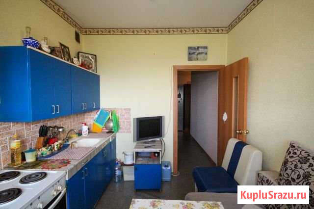 2-комнатная квартира, 54.4 м², 7/9 эт. на продажу в Пыть-Яхе Пыть-Ях - изображение 2
