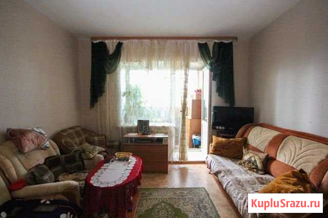 2-комнатная квартира, 54.4 м², 7/9 эт. на продажу в Пыть-Яхе Пыть-Ях - изображение 3