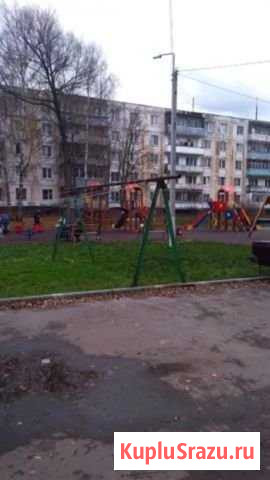 2-комнатная квартира, 45 м², 4/5 эт. в аренду на длительный срок в Павловском Посаде Павловский Посад - изображение 1