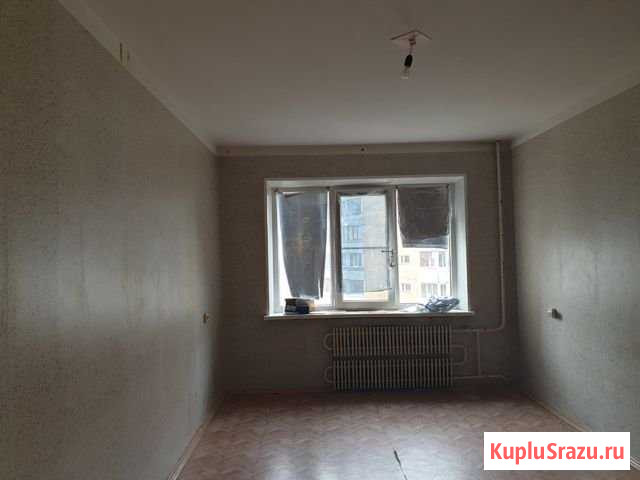1-комнатная квартира, 40 м², 6/10 эт. на продажу в Железногорске Курской области Железногорск - изображение 1