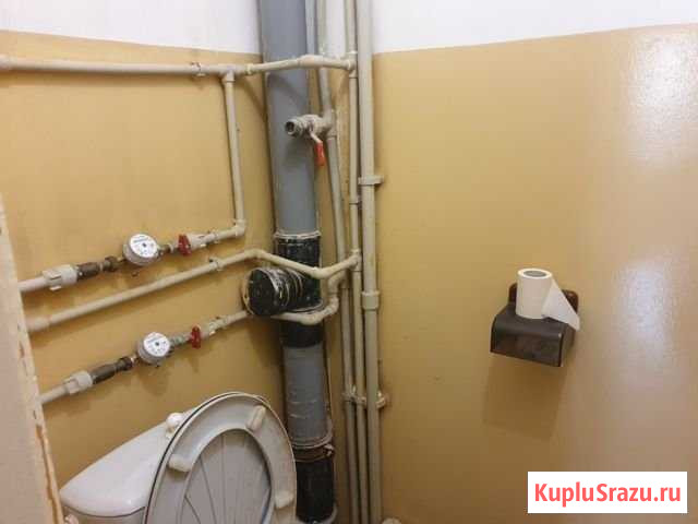 1-комнатная квартира, 40 м², 6/10 эт. на продажу в Железногорске Курской области Железногорск - изображение 3