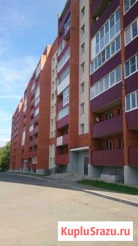 Квартира-студия, 42 м², 3/9 эт. на продажу в Златоусте Златоуст - изображение 1