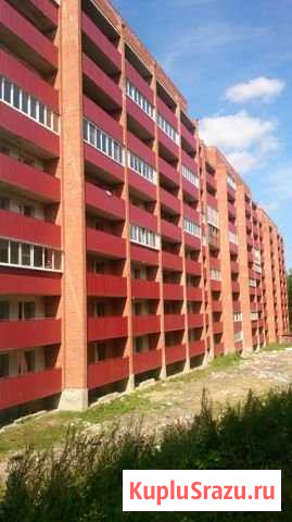 Квартира-студия, 42 м², 3/9 эт. на продажу в Златоусте Златоуст - изображение 2
