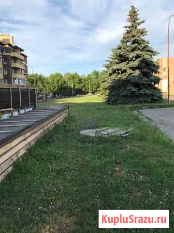 Участок промназначения 55 сот. на продажу в Рассвете Ростовской области Рассвет - изображение 1