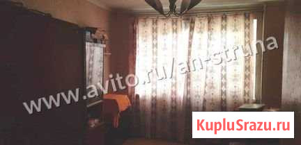 3-комнатная квартира, 51 м², 1/5 эт. на продажу в Струнино Струнино - изображение 1