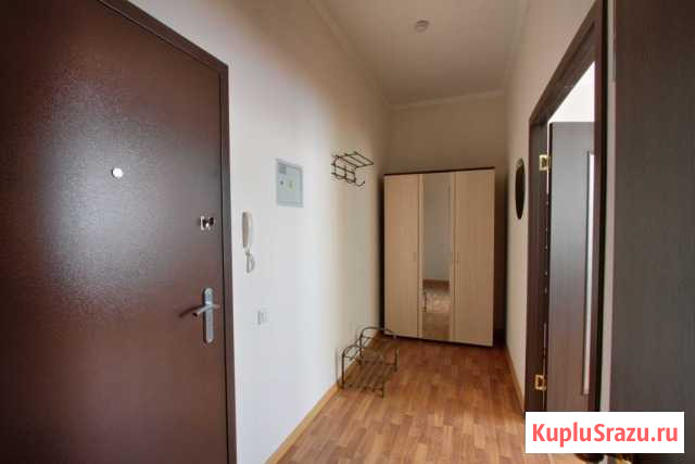 1-комнатная квартира, 42.9 м², 5/5 эт. в аренду посуточно в Нефтеюганске Нефтеюганск - изображение 2