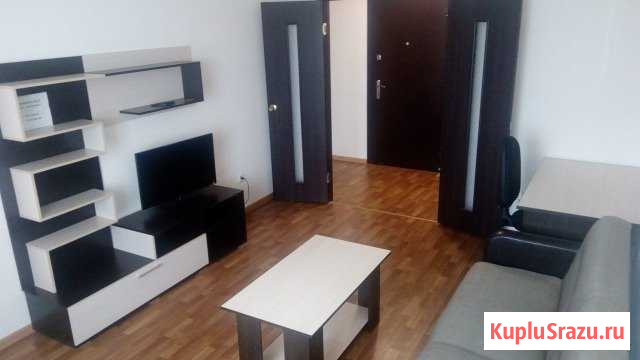 1-комнатная квартира, 42.9 м², 5/5 эт. в аренду посуточно в Нефтеюганске Нефтеюганск - изображение 1