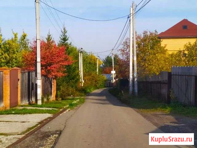 Участок ИЖС 12 сот. на продажу в Жуковском Жуковский - изображение 1