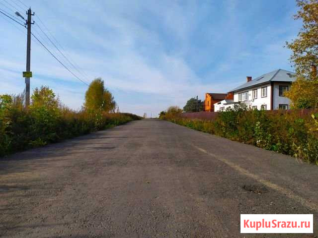 Участок ИЖС 12 сот. на продажу в Жуковском Жуковский - изображение 2