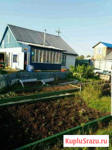 Дача 60 м² на участке 7 сот. на продажу в Когалыме Когалым - изображение 2