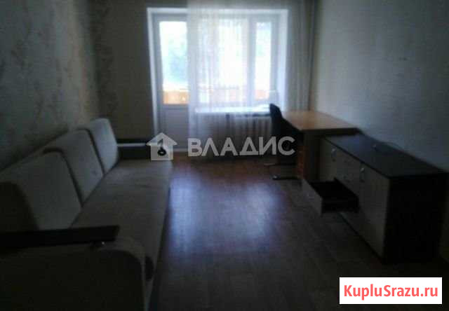 1-комнатная квартира, 30 м², 2/9 эт. в аренду на длительный срок во Владимире Владимир - изображение 2