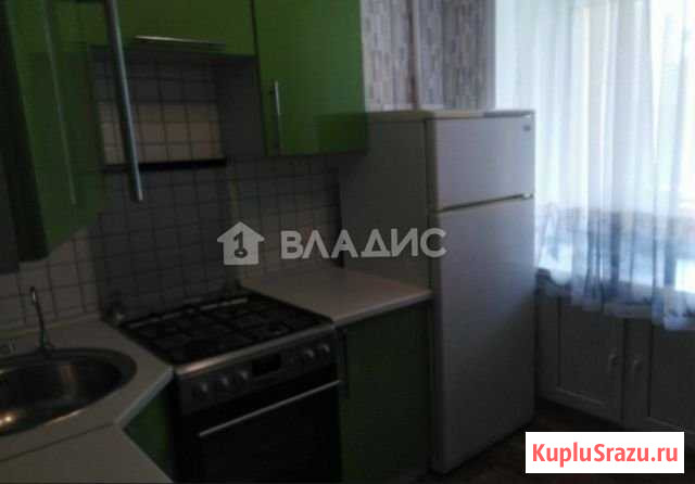 1-комнатная квартира, 30 м², 2/9 эт. в аренду на длительный срок во Владимире Владимир - изображение 1