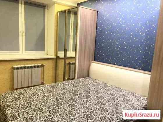 2-комнатная квартира, 45 м², 7/9 эт. в аренду посуточно в Салехарде Салехард