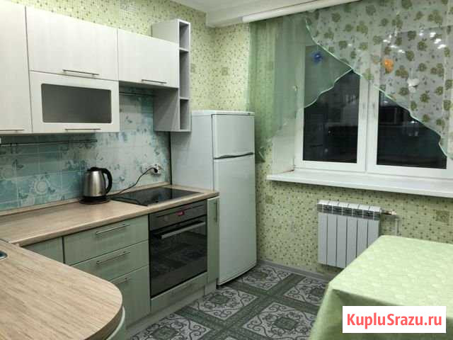 2-комнатная квартира, 45 м², 7/9 эт. в аренду посуточно в Салехарде Салехард - изображение 2