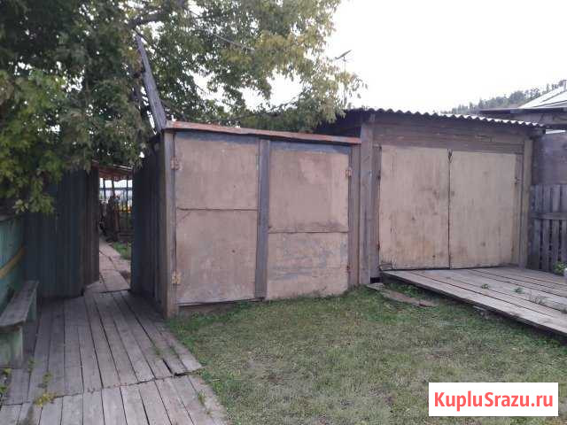 Дом 57 м² на участке 23 сот. на продажу в Братске Братск - изображение 2