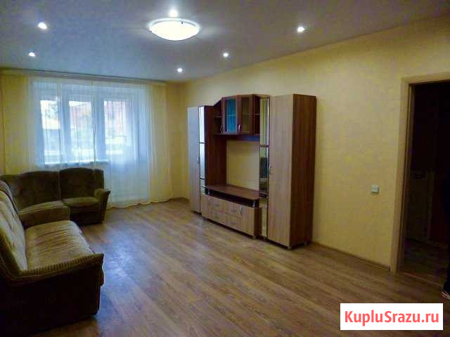 3-комнатная квартира, 100 м², 1/9 эт. в аренду на длительный срок в Томске Томск - изображение 1